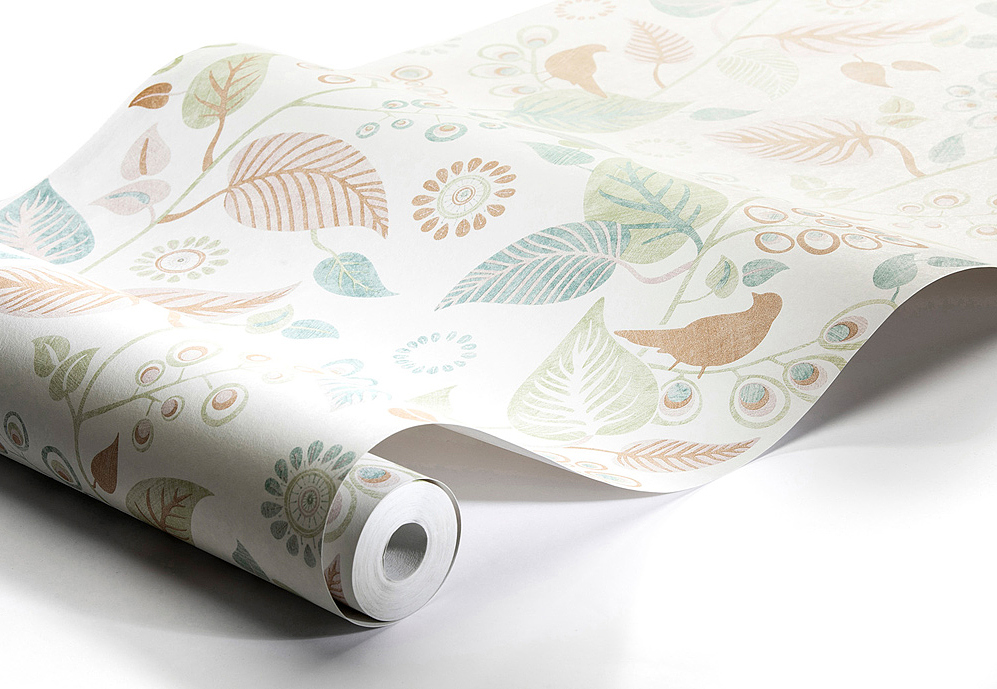 Обои Eco Decorama 2019 9330