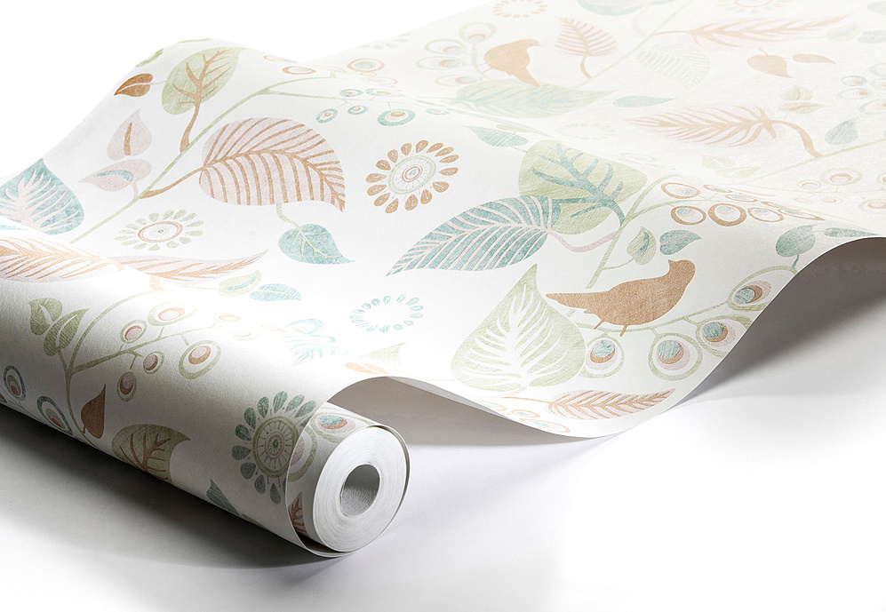 Обои Eco Decorama 2019 9330