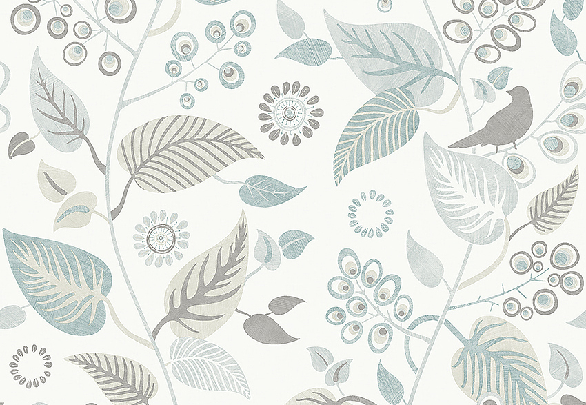 Обои Eco Decorama 2019 9331