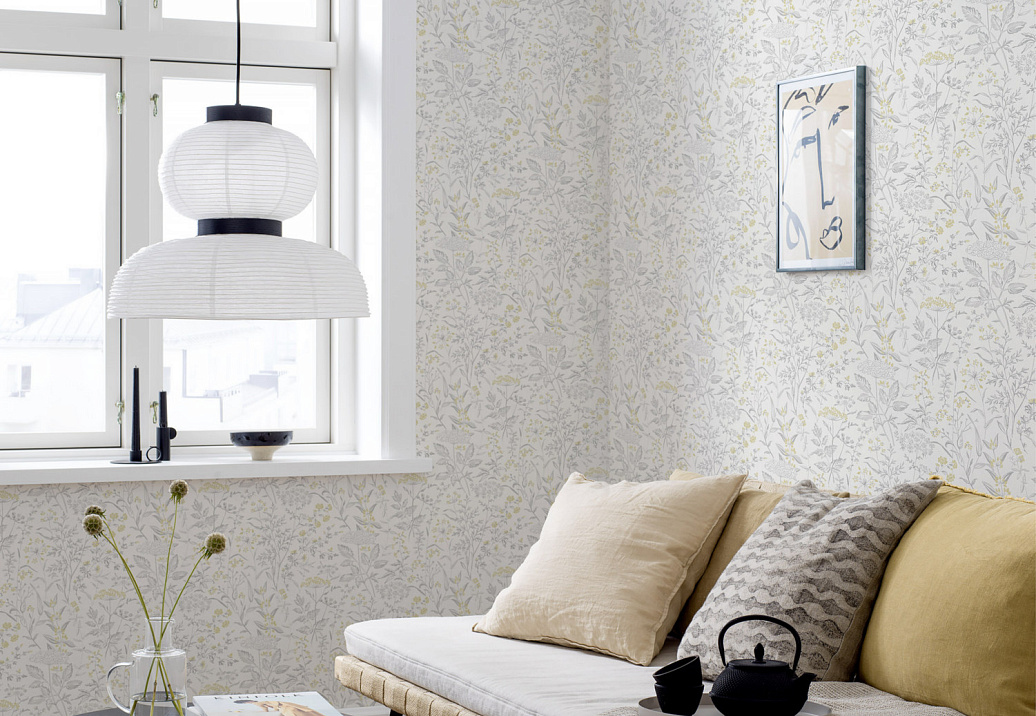 Обои Eco Decorama 2019 9337