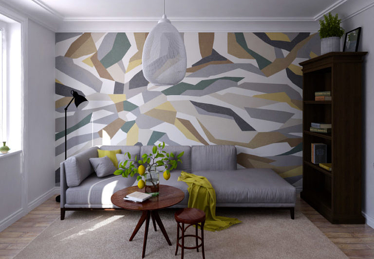 Панно и фотообои Hygge Wall Collection 2 H10351
