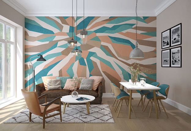 Панно и фотообои Hygge Wall Collection 2 H10352