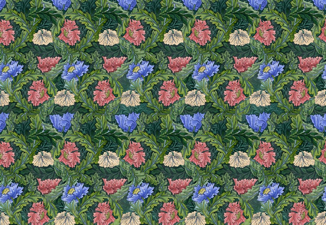 Панно и фотообои Hygge Wall Collection 2 H10372