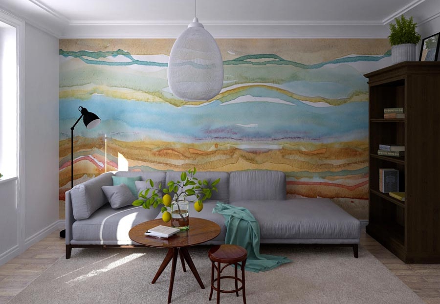 Панно и фотообои Hygge Wall Collection 2 H10381