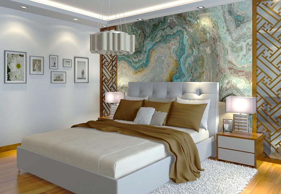 Панно и фотообои Skandi Wall Collection 2 H10391