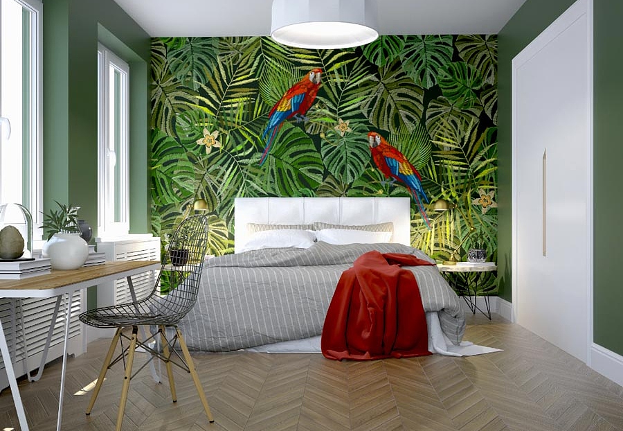 Панно и фотообои Hygge Wall Collection 2 H10401