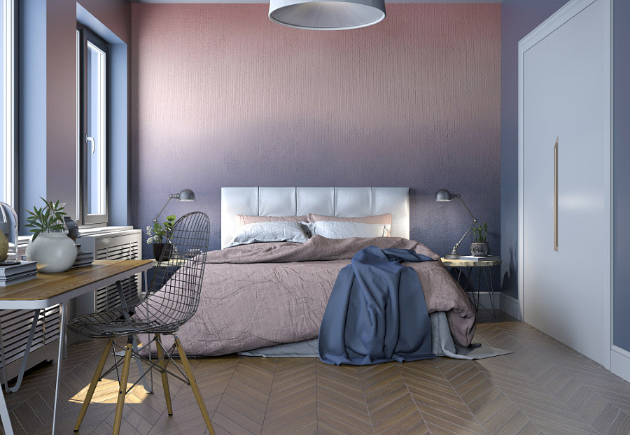 Панно и фотообои Hygge Wall Collection 2 H10451