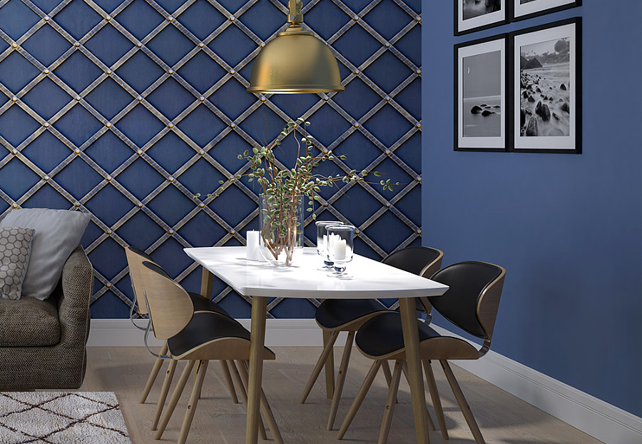 Панно и фотообои Hygge Wall Collection 2 H10471