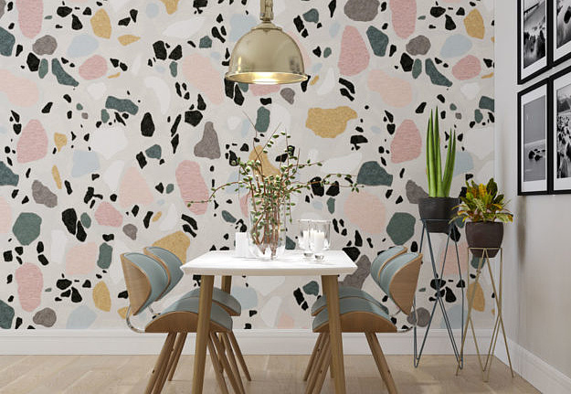 Панно и фотообои Hygge Wall Collection 2 H10501
