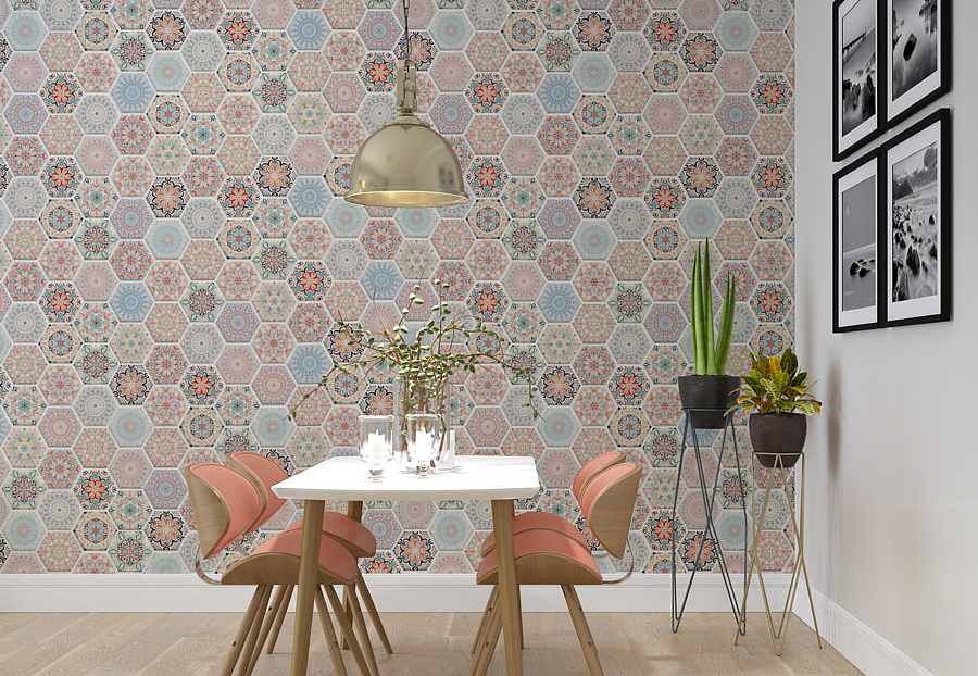 Панно и фотообои Hygge Wall Collection 2 H10511