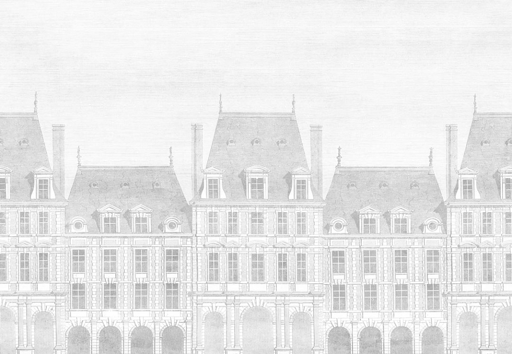 Панно и фотообои Hygge Wall Collection 2 H10531