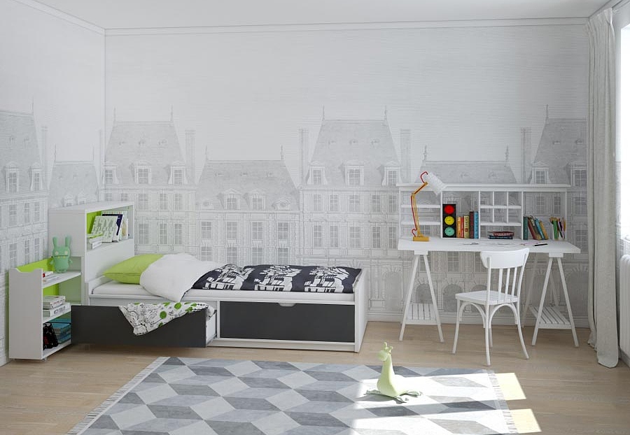 Панно и фотообои Hygge Wall Collection 2 H10531