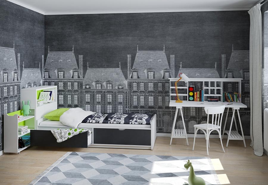 Панно и фотообои Hygge Wall Collection 2 H10532