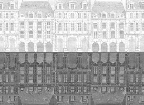 Панно и фотообои Hygge Wall Collection 2 H10533