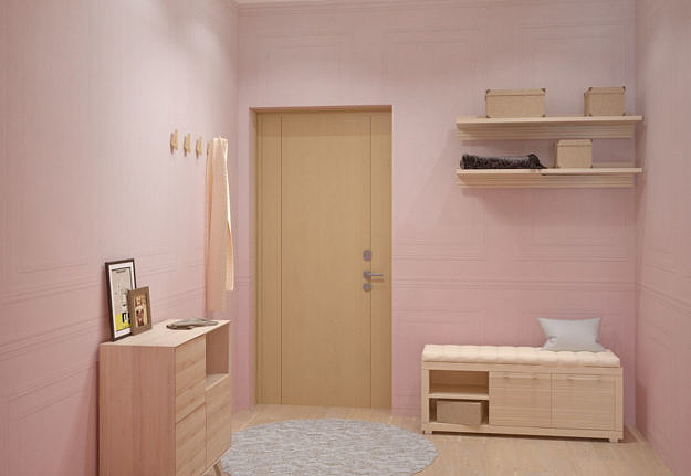 Панно и фотообои Hygge Wall Collection 2 H10601