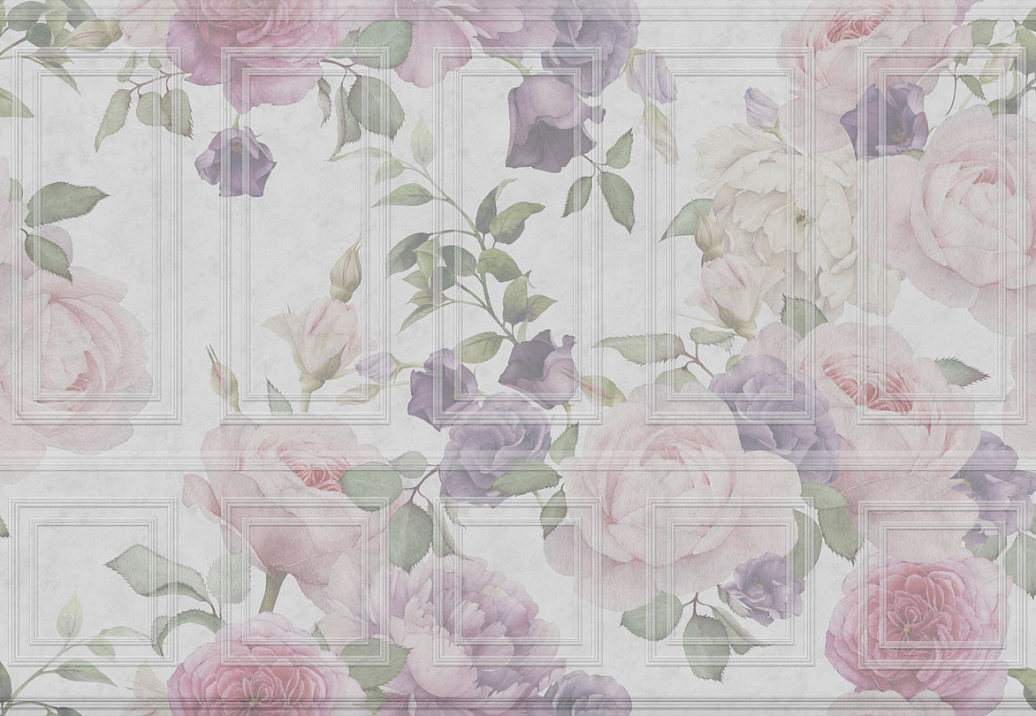 Панно и фотообои Hygge Wall Collection 2 H10602