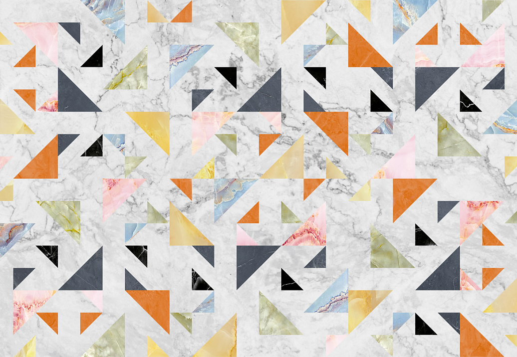 Панно и фотообои Hygge Wall Collection 2 H10611