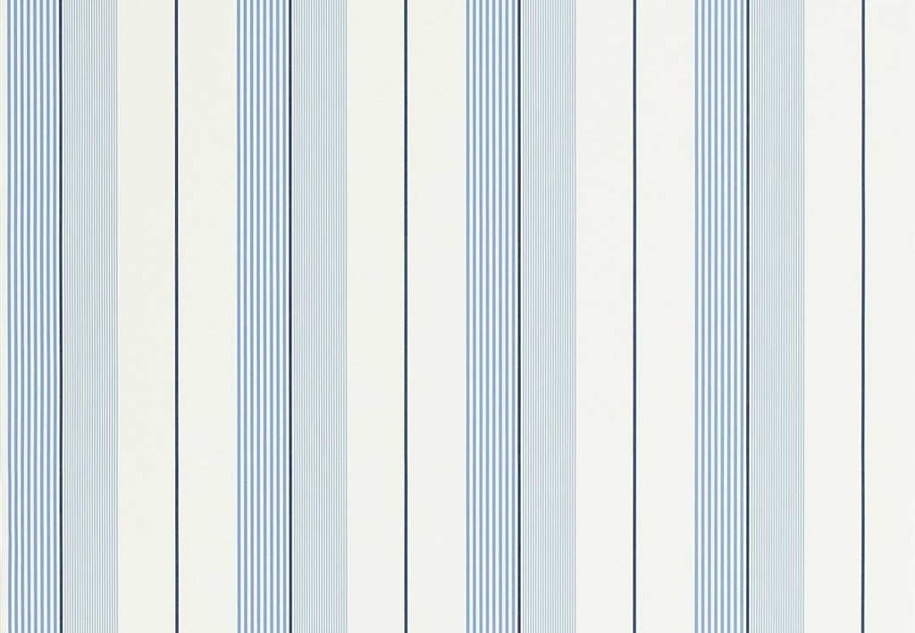 Обои Ralph Lauren Signature Stripe Library PRL020/04