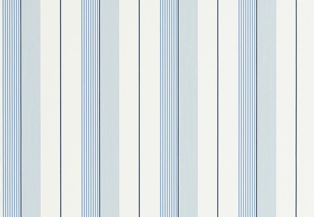 Обои Ralph Lauren Signature Stripe Library PRL020/04