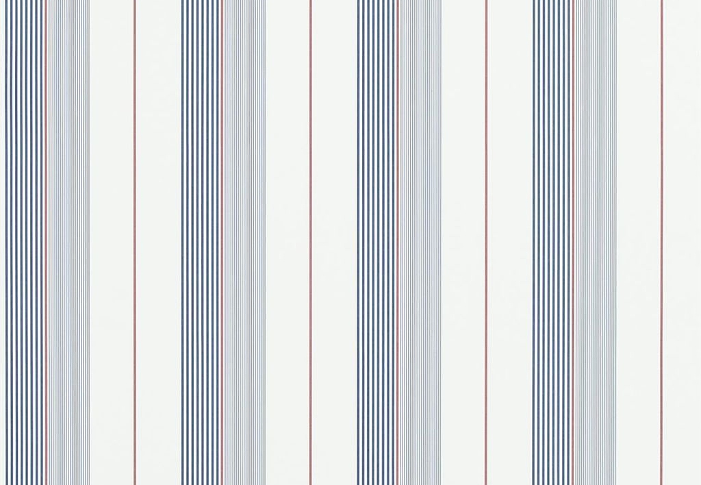 Обои Ralph Lauren Signature Stripe Library PRL020/06