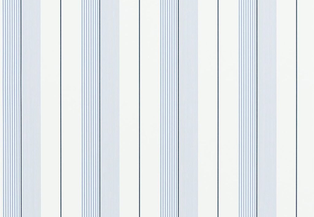 Обои Ralph Lauren Signature Stripe Library PRL020/07