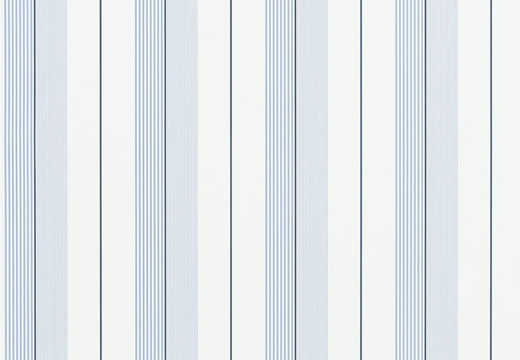 Обои Ralph Lauren Signature Stripe Library PRL020/07