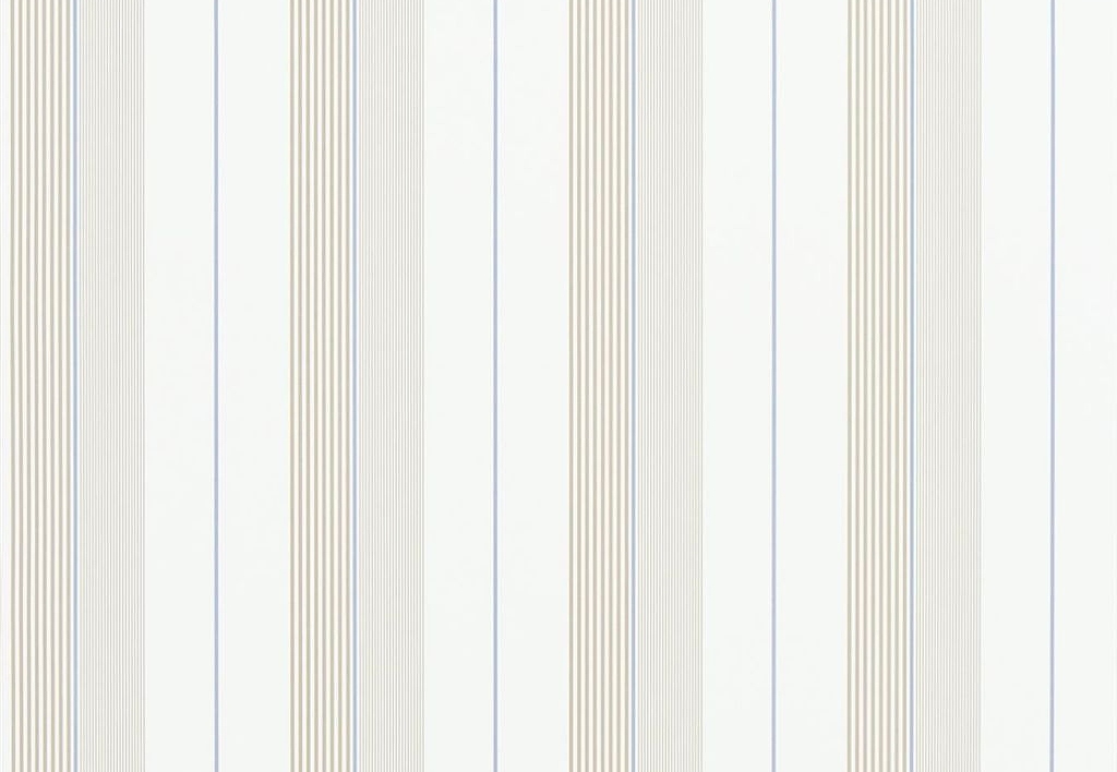 Обои Ralph Lauren Signature Stripe Library PRL020/08
