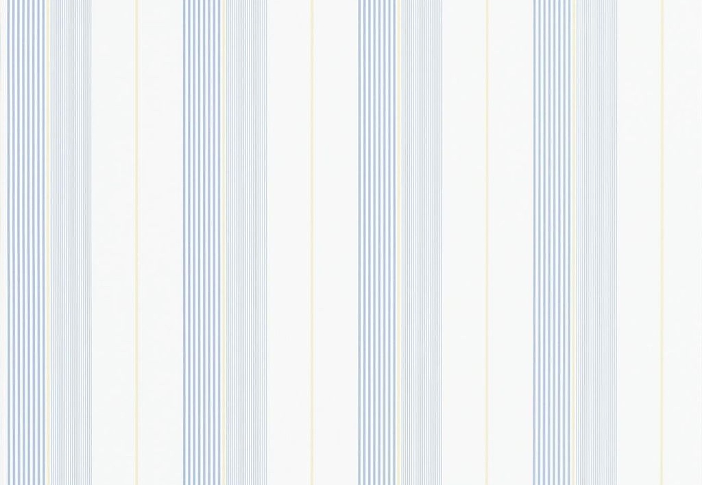Обои Ralph Lauren Signature Stripe Library PRL020/10