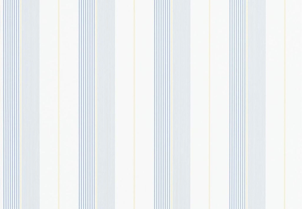 Обои Ralph Lauren Signature Stripe Library PRL020/10