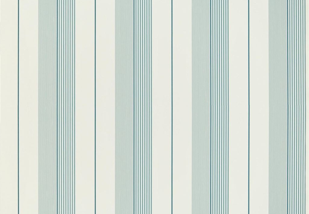 Обои Ralph Lauren Signature Stripe Library PRL020/14