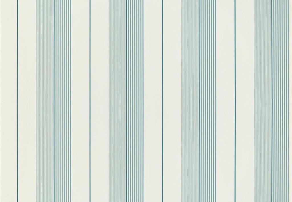 Обои Ralph Lauren Signature Stripe Library PRL020/14