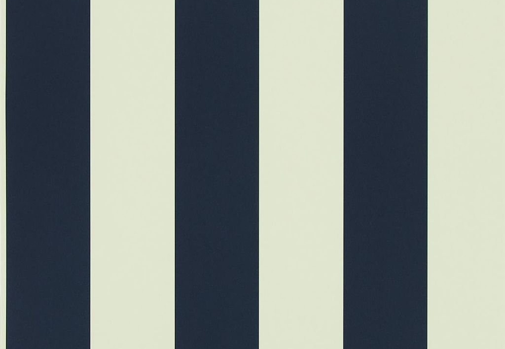 Обои Ralph Lauren Signature Stripe Library PRL026/01