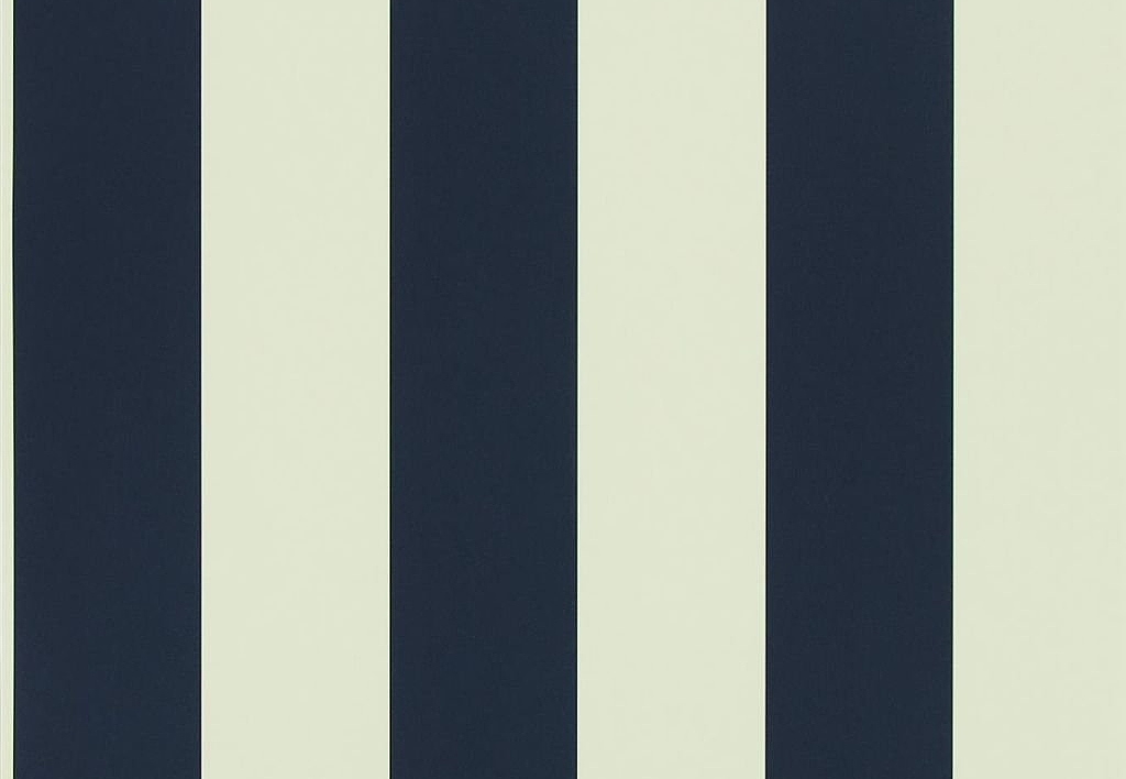 Обои Ralph Lauren Signature Stripe Library PRL026/01