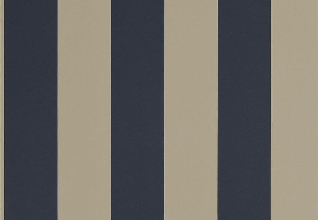 Обои Ralph Lauren Signature Stripe Library PRL026/13