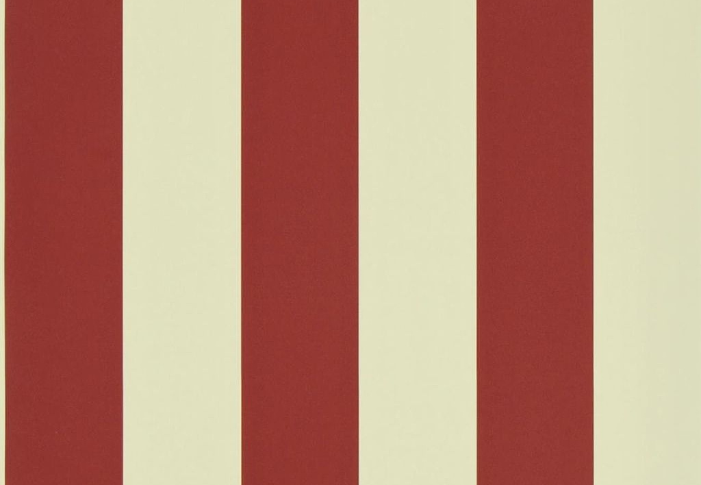 Обои Ralph Lauren Signature Stripe Library PRL026/18