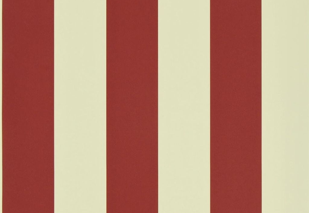 Обои Ralph Lauren Signature Stripe Library PRL026/18