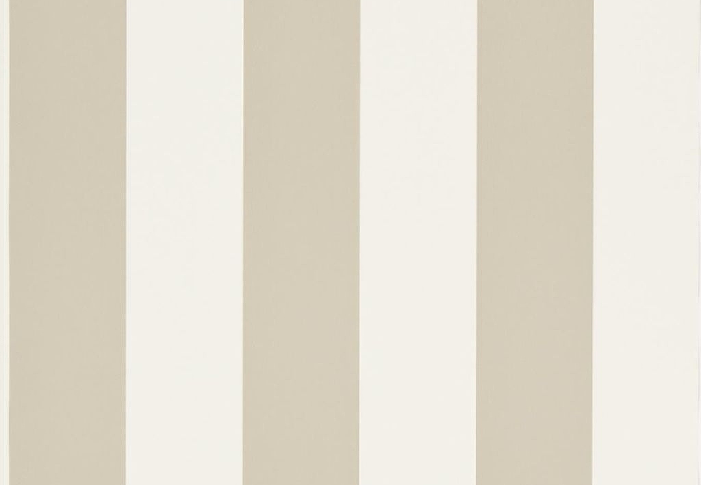 Обои Ralph Lauren Signature Stripe Library PRL026/21