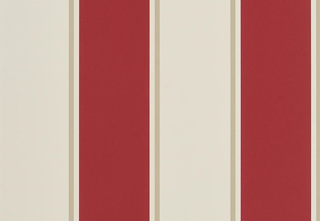 Обои Ralph Lauren Signature Stripe Library PRL703/08