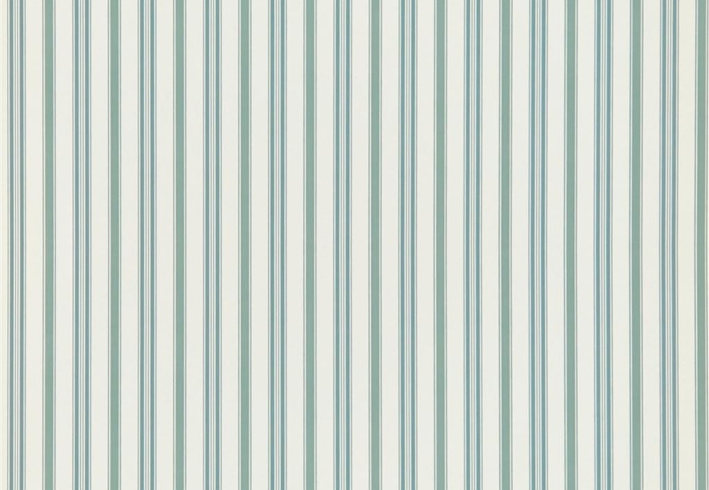Обои Ralph Lauren Signature Stripe Library PRL709/08