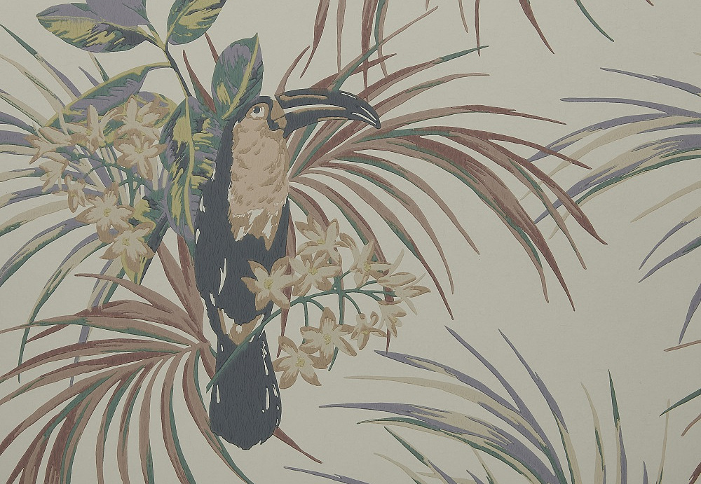 Обои 1838 Wallcoverings Elodie 1907-135-04