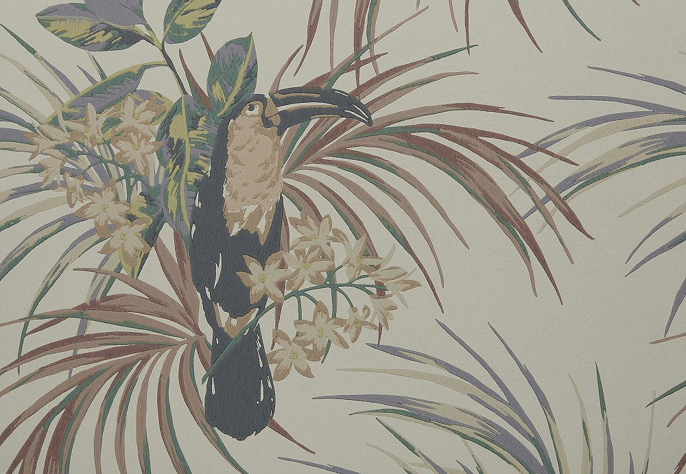 Обои 1838 Wallcoverings Elodie 1907-135-04