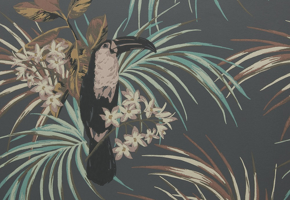 Обои 1838 Wallcoverings Elodie 1907-135-05