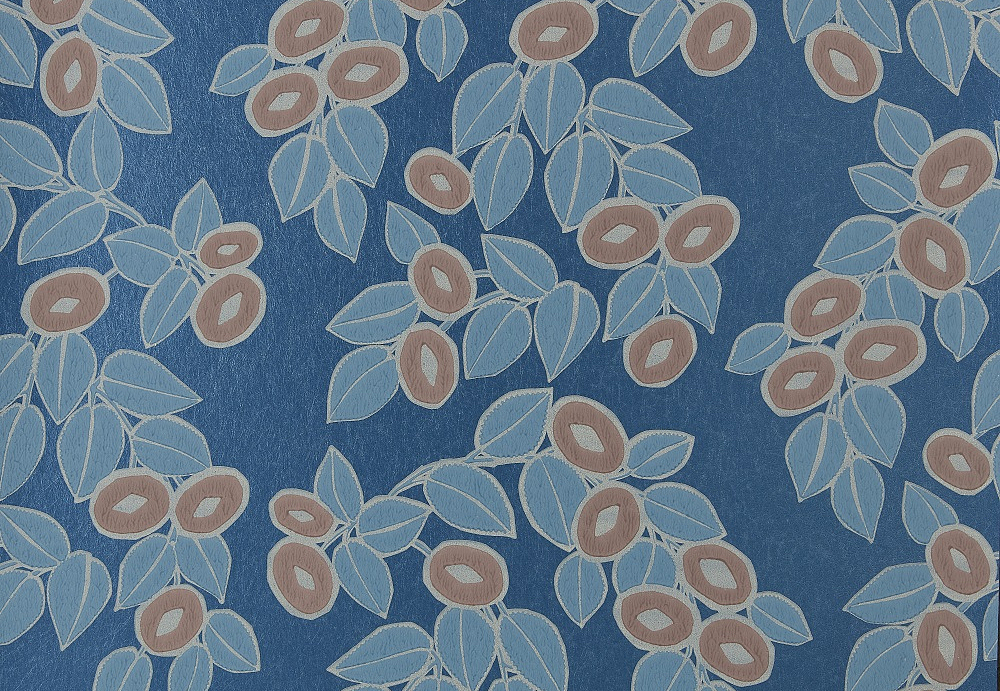 Обои 1838 Wallcoverings Elodie 1907-136-01