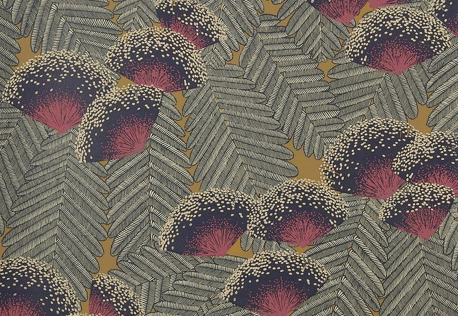 Обои 1838 Wallcoverings Elodie 1907-138-03