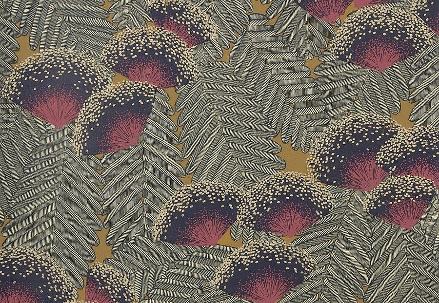 Обои 1838 Wallcoverings Elodie 1907-138-03
