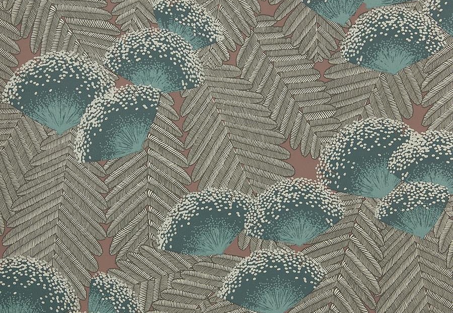 Обои 1838 Wallcoverings Elodie 1907-138-04