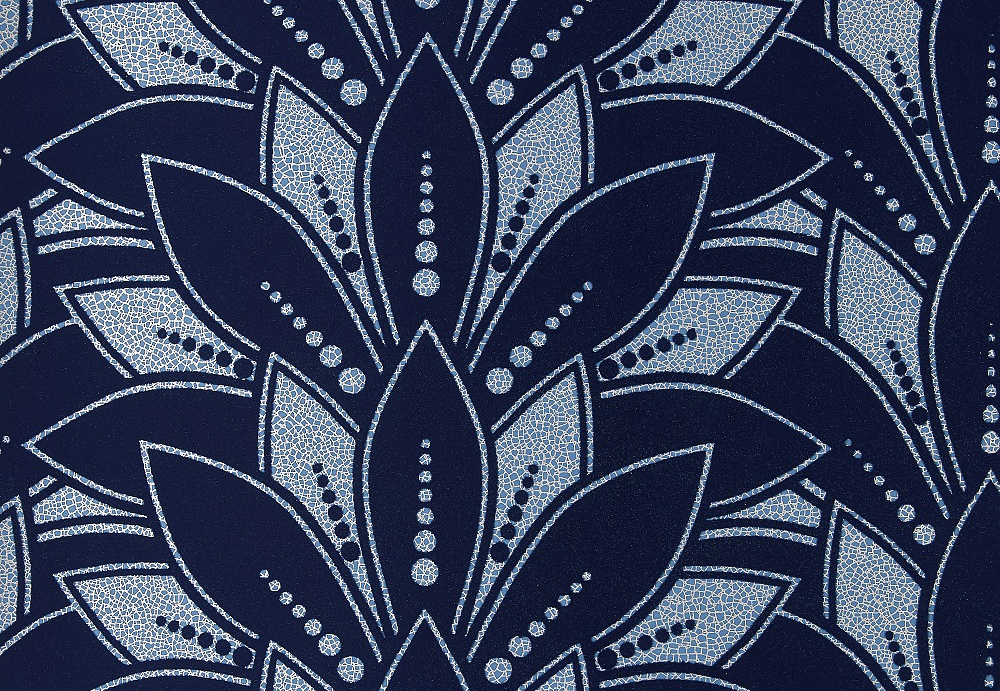 Обои 1838 Wallcoverings Elodie 1907-139-01