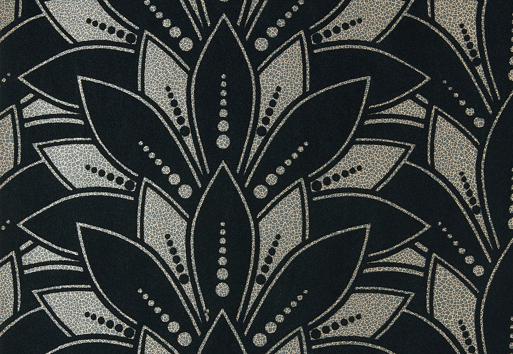 Обои 1838 Wallcoverings Elodie 1907-139-03