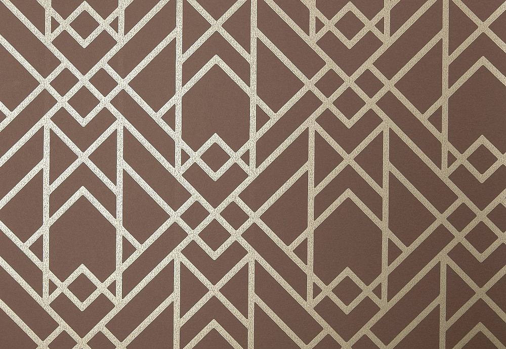 Обои 1838 Wallcoverings Elodie 1907-140-04