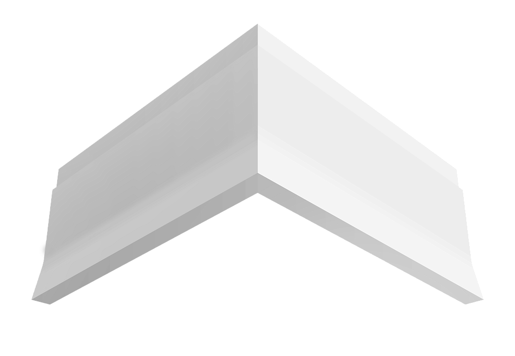 Плинтусы Ultrawood Structura BASE009-244